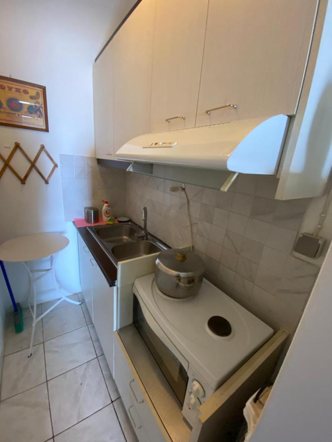 Δωματια Ξανθουλα Xanthoyla Rooms Амалиаполи Экстерьер фото
