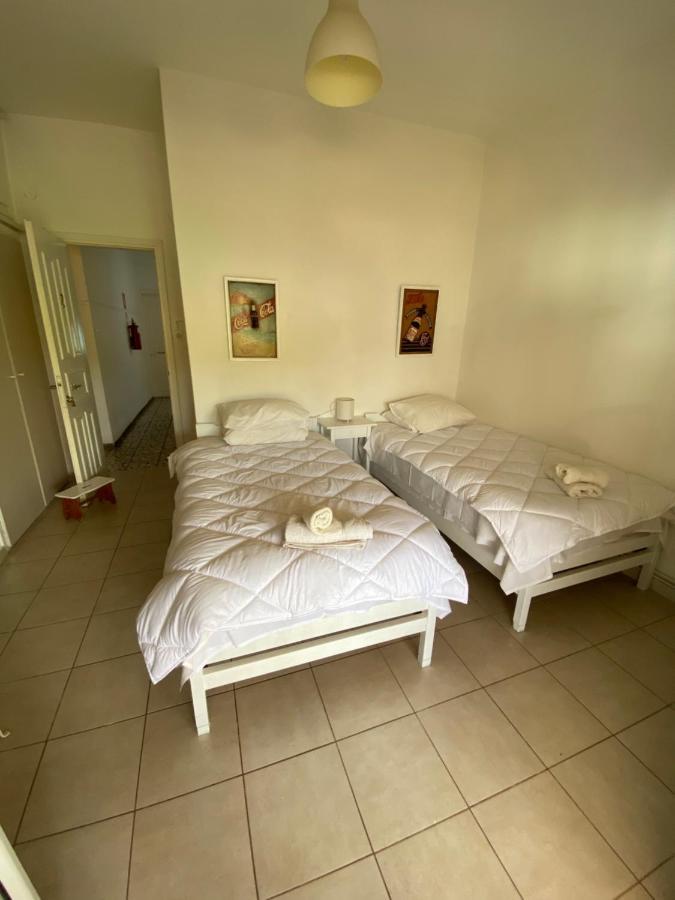 Δωματια Ξανθουλα Xanthoyla Rooms Амалиаполи Экстерьер фото
