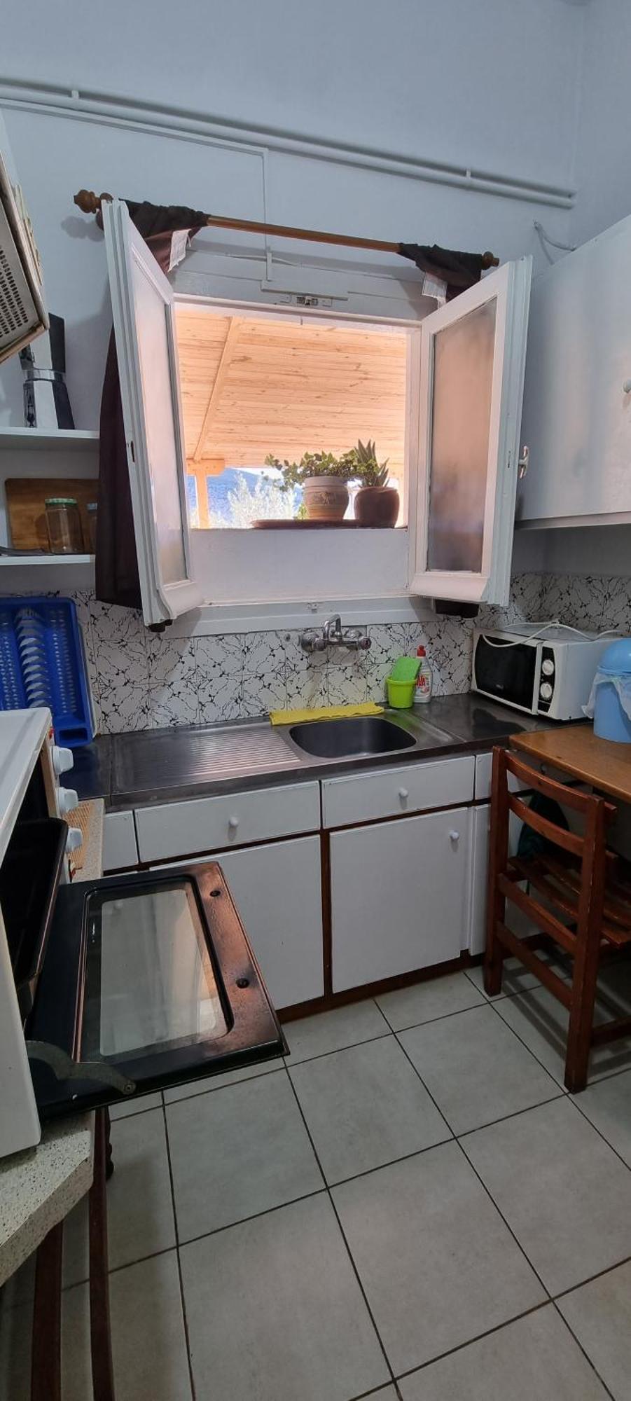 Δωματια Ξανθουλα Xanthoyla Rooms Амалиаполи Экстерьер фото